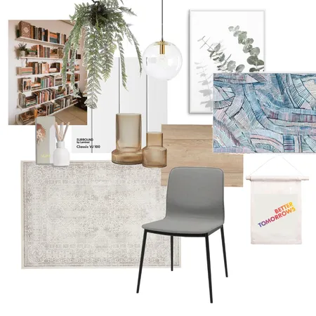 Mission House_Waiting Room Interior Design Mood Board by Cailin.f on Style Sourcebook