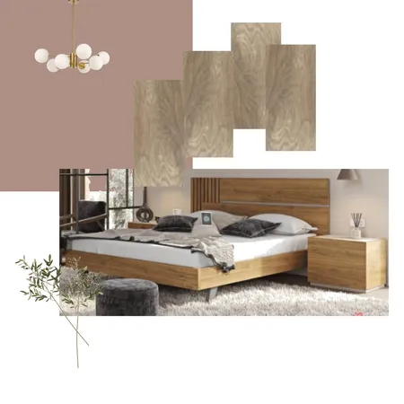 masterbedroom Interior Design Mood Board by pastrikouE on Style Sourcebook