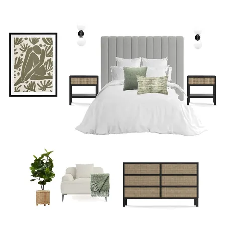 Laura Interior Design Mood Board by belinda gemits on Style Sourcebook