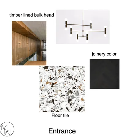 tradewinds entrance Interior Design Mood Board by melw on Style Sourcebook