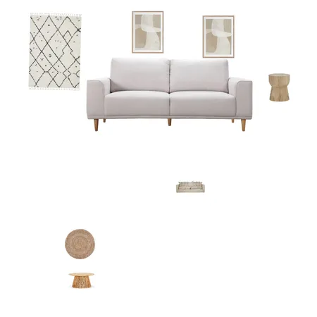 livingroom Interior Design Mood Board by hilanaaman on Style Sourcebook