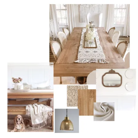 Mod 3 Interior Design Mood Board by kzapfel on Style Sourcebook