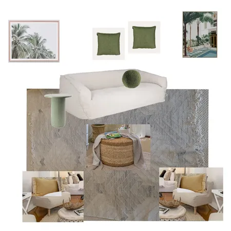 Monza Living Interior Design Mood Board by Insta-Styled on Style Sourcebook