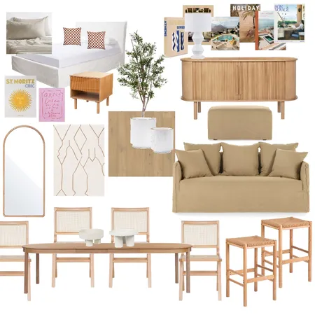 Australia Interior Design Mood Board by tayla13 on Style Sourcebook