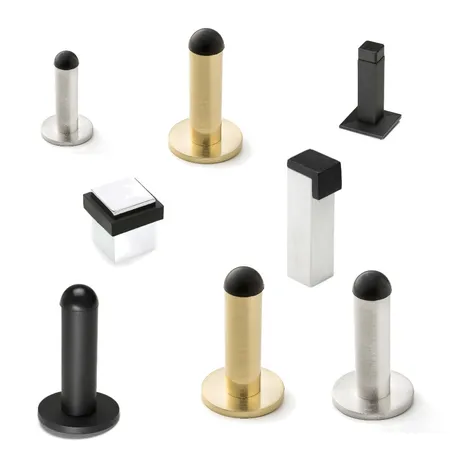 Door stops Interior Design Mood Board by Door hardware on Style Sourcebook