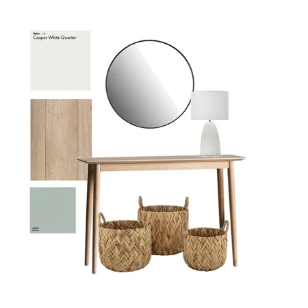 console table Interior Design Mood Board by lizanderton on Style Sourcebook