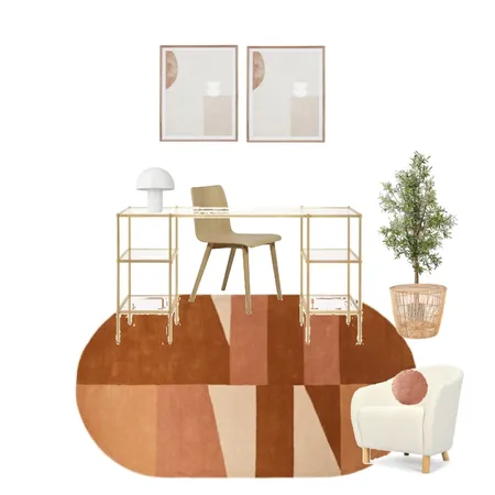 Office Weatherhead Ave Interior Design Mood Board by Insta-Styled on Style Sourcebook