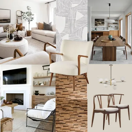 Kitch 2 Interior Design Mood Board by tidiora on Style Sourcebook