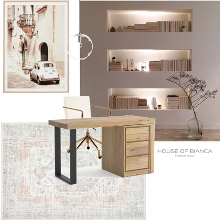 Office Interior Design Mood Board by Casa Curation on Style Sourcebook