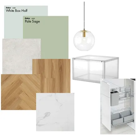 kitchen Interior Design Mood Board by tarawagner on Style Sourcebook