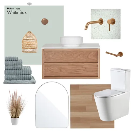 Powder room dreaming Interior Design Mood Board by Our Sanny Build on Style Sourcebook