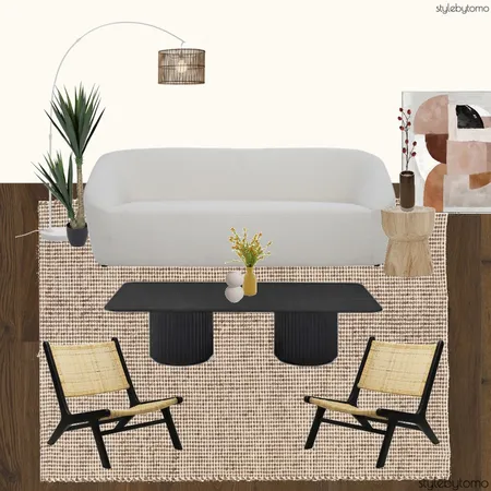 rt Interior Design Mood Board by tomosk on Style Sourcebook