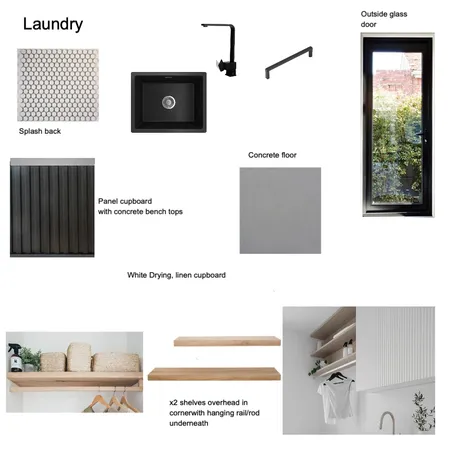 New House Interior Design Mood Board by hayleycroftt on Style Sourcebook