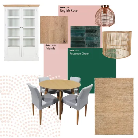 Kitchen D Interior Design Mood Board by Madina on Style Sourcebook