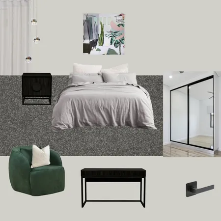 3/102 New Street Interior Design Mood Board by breehustwaite on Style Sourcebook