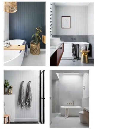 lou bathroom Interior Design Mood Board by Olivewood Interiors on Style Sourcebook