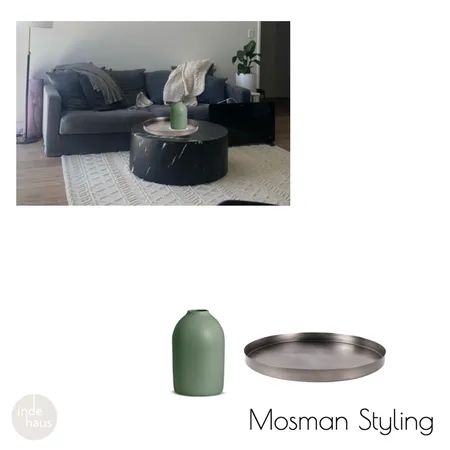 Mosman Styling Interior Design Mood Board by indi haus on Style Sourcebook