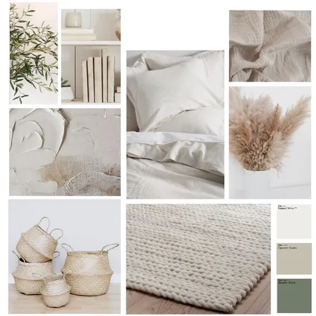 Staging: Bedroom Mood Board Interior Design Mood Board by morganriley on Style Sourcebook