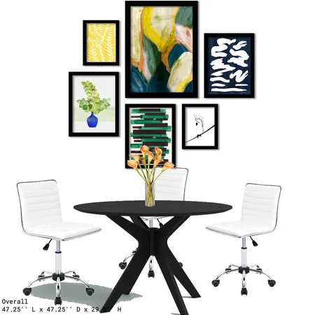 Staff Area #7 Interior Design Mood Board by kelseyvipmed on Style Sourcebook