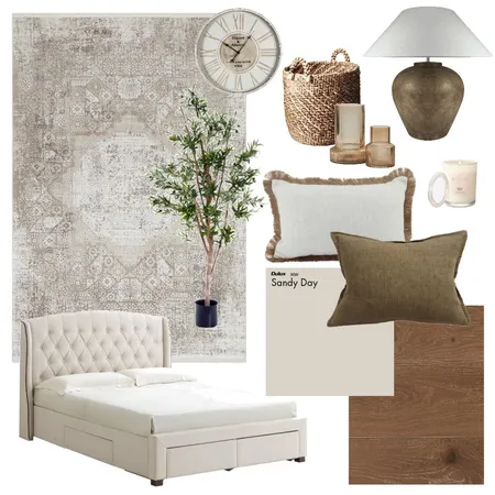 Moodboard 3 Interior Design Mood Board by Csermak Debora on Style Sourcebook