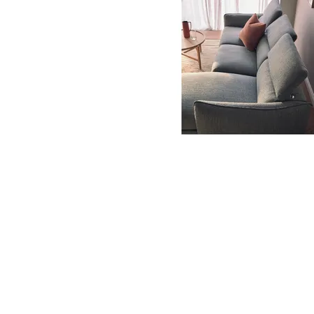 Sofa Interior Design Mood Board by Oleander & Finch Interiors on Style Sourcebook