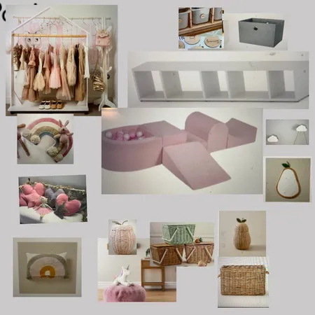 Mood Board #3 Interior Design Mood Board by Kerri Nalder on Style Sourcebook