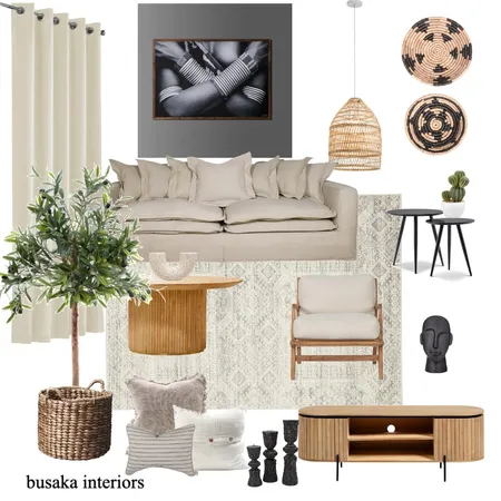 busaka moodboards Interior Design Mood Board by mandy80 on Style Sourcebook