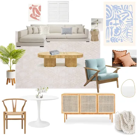 Queen Interior Design Mood Board by lilikoi on Style Sourcebook