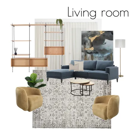 jody living Interior Design Mood Board by hhazelden on Style Sourcebook