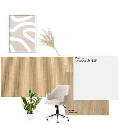 Nordic/Minimilist office Interior Design Mood Board by Jordieelise on Style Sourcebook