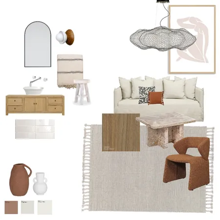 tiv- e Interior Design Mood Board by kerenpak on Style Sourcebook