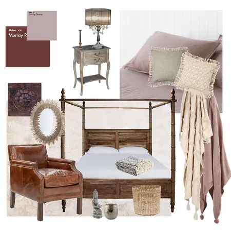 My bedroom board 2 Interior Design Mood Board by Emeline on Style Sourcebook