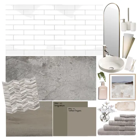 Hazy Interior Design Mood Board by kkelleyp on Style Sourcebook