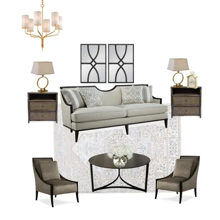 formal living room Interior Design Mood Board by annawoodhair95@gmail.com on Style Sourcebook