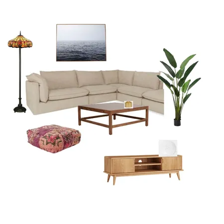 living room Interior Design Mood Board by Carly F on Style Sourcebook