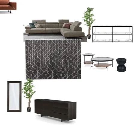 15-3 Interior Design Mood Board by padh0503 on Style Sourcebook