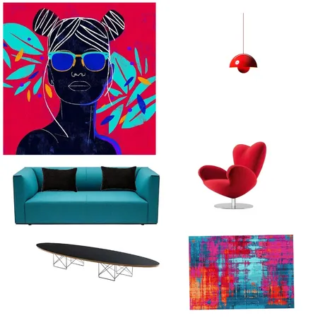 moodboard Interior Design Mood Board by Jovan02 on Style Sourcebook