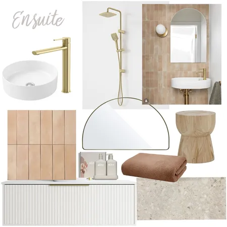 ensuite messina Interior Design Mood Board by Tina jov on Style Sourcebook