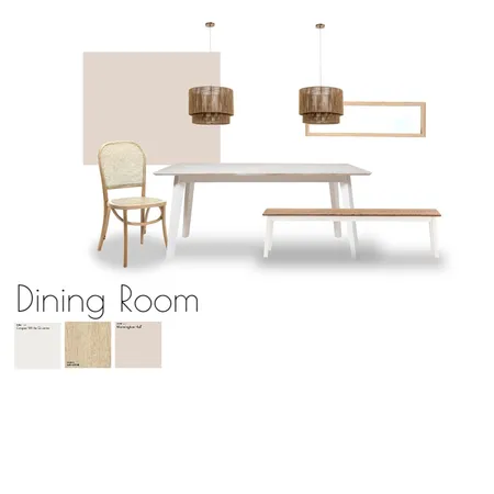 Jeju_dining Interior Design Mood Board by yoojung on Style Sourcebook