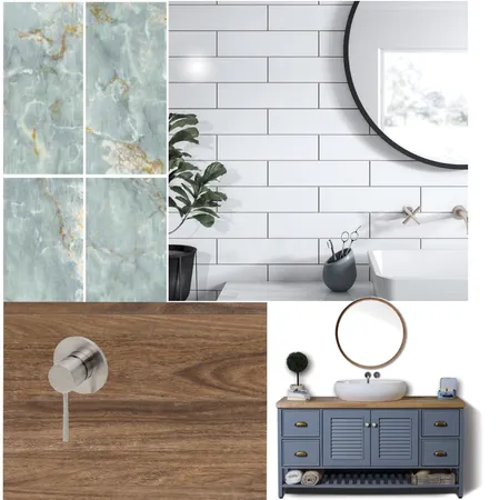 אריאל ותמי Interior Design Mood Board by Maayan Rauch Interior Design on Style Sourcebook