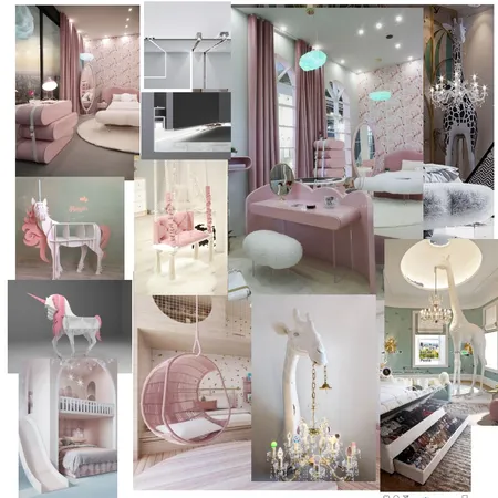 Аlina Interior Design Mood Board by Дизайнер,дикоратор on Style Sourcebook