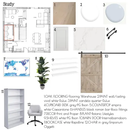 Sample Board3 Interior Design Mood Board by skyebar16 on Style Sourcebook
