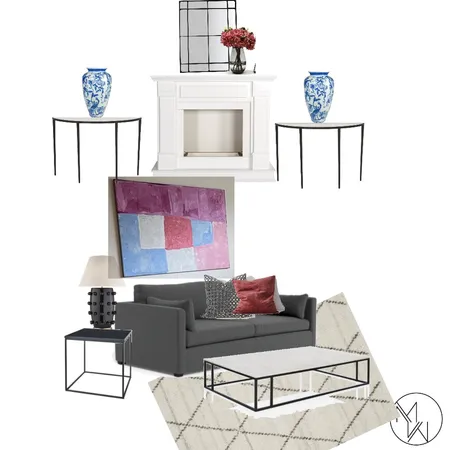 mercer concept  two Interior Design Mood Board by melw on Style Sourcebook