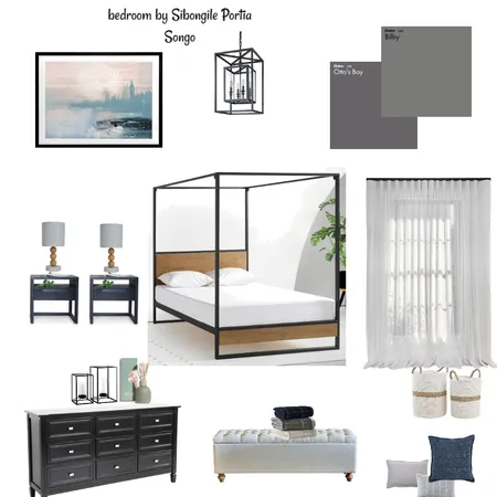 contemporary Interior Design Mood Board by songop on Style Sourcebook