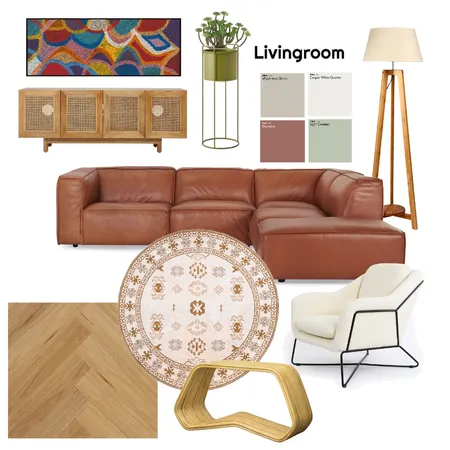 אילן ורונית הרמן Interior Design Mood Board by efrat shapira on Style Sourcebook