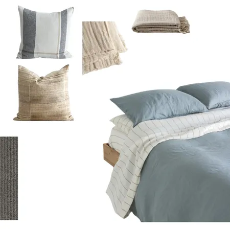 Bedroom for Nisha ii (Jazz) Interior Design Mood Board by A&C Homestore on Style Sourcebook