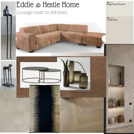 hestie lounge 1 Interior Design Mood Board by Nadine Meijer on Style Sourcebook