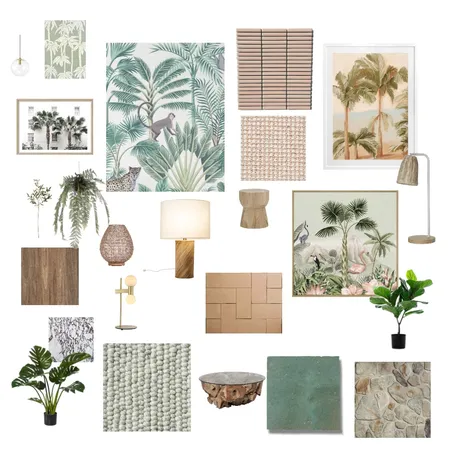 Test1 Interior Design Mood Board by mberg4 on Style Sourcebook