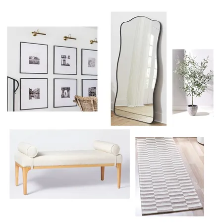 Entry Roth Interior Design Mood Board by Annacoryn on Style Sourcebook