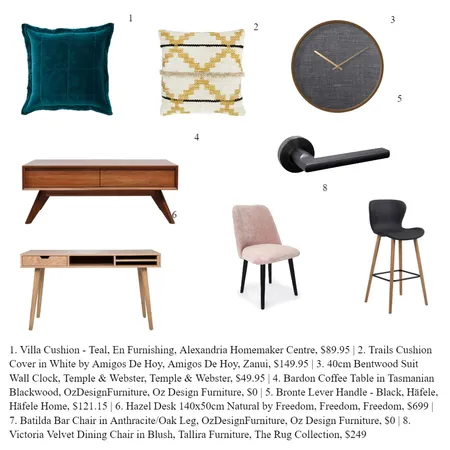 Living 2 Interior Design Mood Board by deshpandeomkar11 on Style Sourcebook